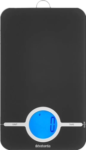 Brabantia Tasty+ 122644 Donker grijs