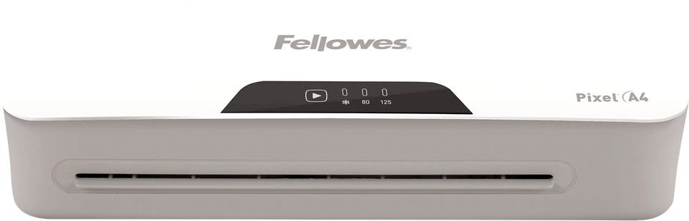 Fellowes Pixel A4