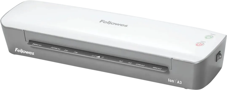 Fellowes Ion A3