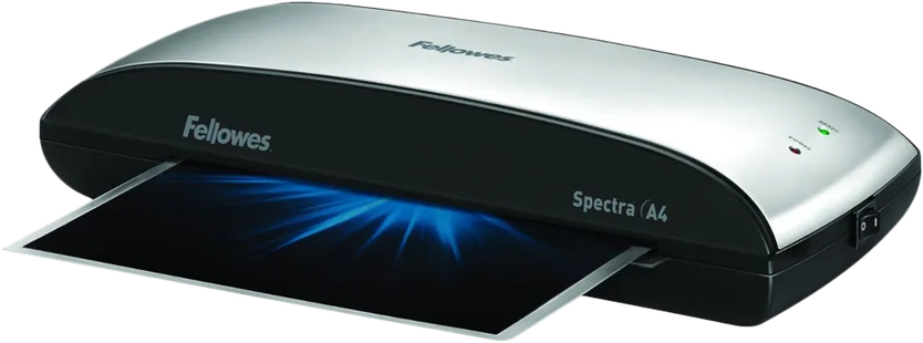 Fellowes Spectra A4