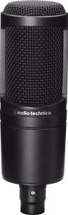 Audio Technica AT2020