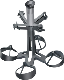 Siemens SZ73300 Wijnglazenhouder