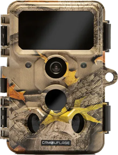 Camouflage EZ60