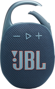 JBL Clip 5 Blauw