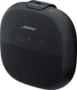 Bose SoundLink Micro Zwart