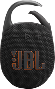 JBL Clip 5 Zwart