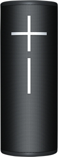 Ultimate Ears MegaBoom 4 Zwart