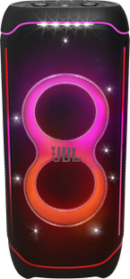 JBL Partybox Ultimate Zwart