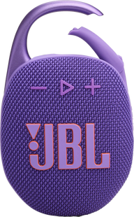JBL Clip 5 Paars