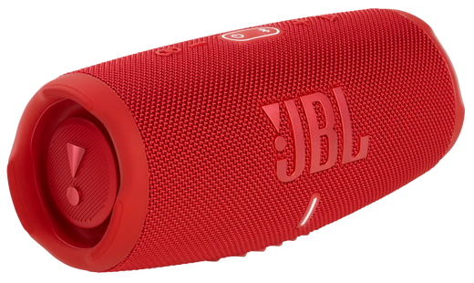 JBL Charge 5 Rood