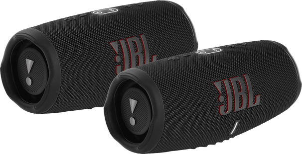 JBL Charge 5 Duo Pack