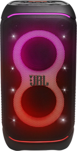 JBL Partybox Stage 320 Zwart