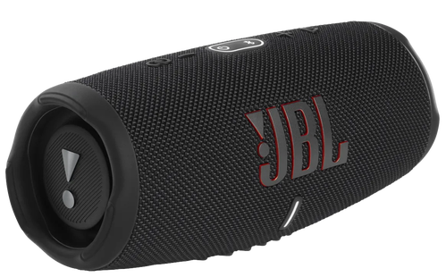 JBL Charge 5 Zwart