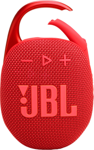 JBL Clip 5 Rood