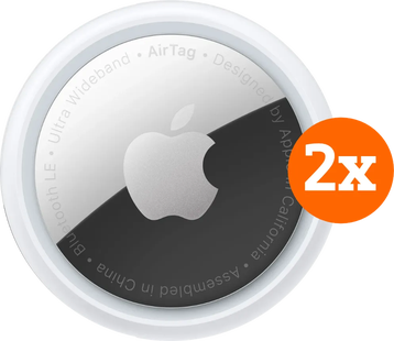 Apple AirTag Duo Pack