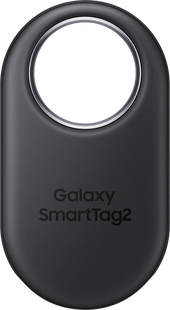 Samsung Smarttag 2 Zwart