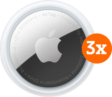 Apple AirTag 3-Pack