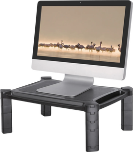 Neomounts by Newstar NSMONITOR20 Monitorstandaard Zwart