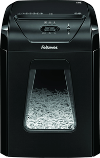 Fellowes Powershred 12C