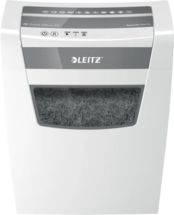 Leitz IQ Home Office P4