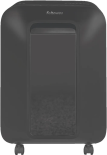 Fellowes Powershred LX201 Zwart