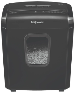 Fellowes Powershred 6M