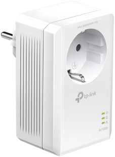 TP-Link TL-PA7017P Uitbreiding
