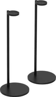 Sonos Era 100 speakerstandaard Zwart (2 pack)