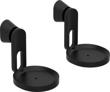 Sonos Era 100 muurbeugel paar Zwart
