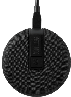 Owl Labs Expansion Mic Donkergrijs