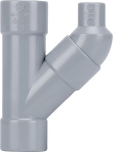 BlueBuilt Y-Afvoerset