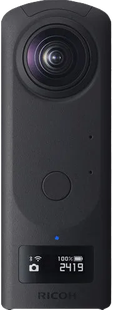 Ricoh Theta Z1 - 51GB