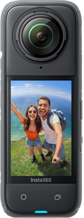 Insta360 X4