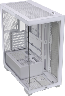Corsair 3500X Mid-Tower Wit