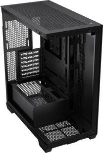 Corsair 3500X Mid-Tower Zwart