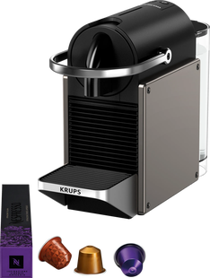 Krups Nespresso Pixie XN306T