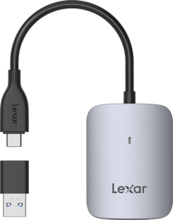 Lexar Professional RW-515 Reader CFexpress Type A