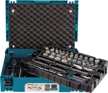Makita E-08713 120-delig