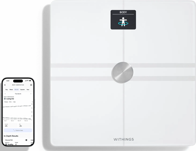 Withings Body Comp Wit
