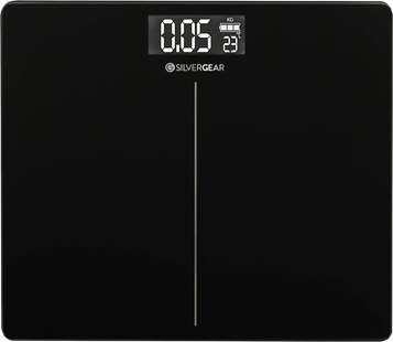 Silvergear Body Scale