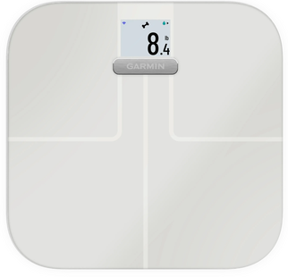 Garmin Index S2 Smart - Wit