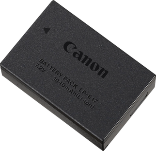 Canon LP-E17