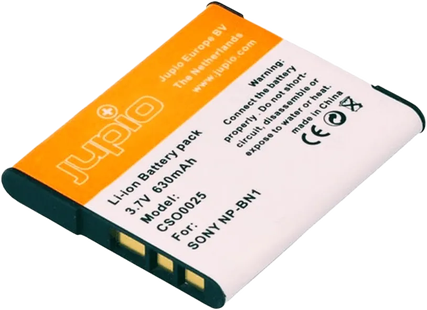Jupio NP-BN1