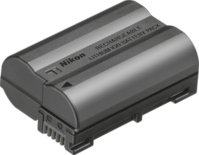 Nikon EN-EL15c