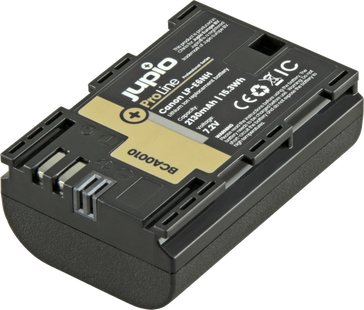 Jupio ProLine LP-E6NH