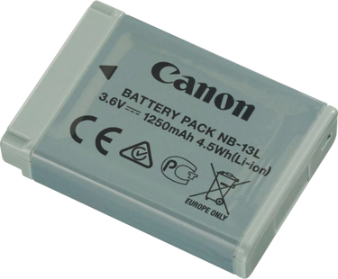 Canon NB-13L