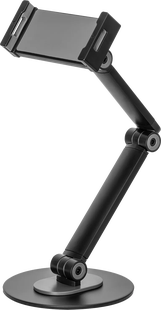 Neomounts DS15-550BL1 Tablethouder Zwart