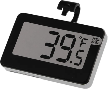 Scanpart digitale thermometer