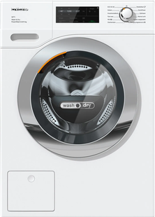 Miele WTI 370 WPM - 8/5kg