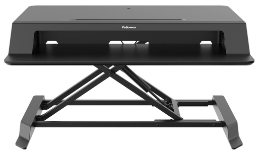 Fellowes Lotus LT Zwart